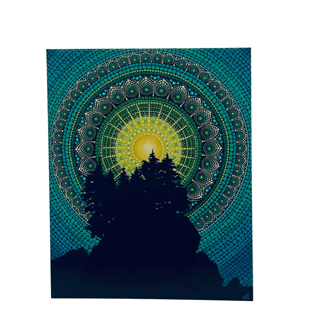 Jolene Hassard - Card - 