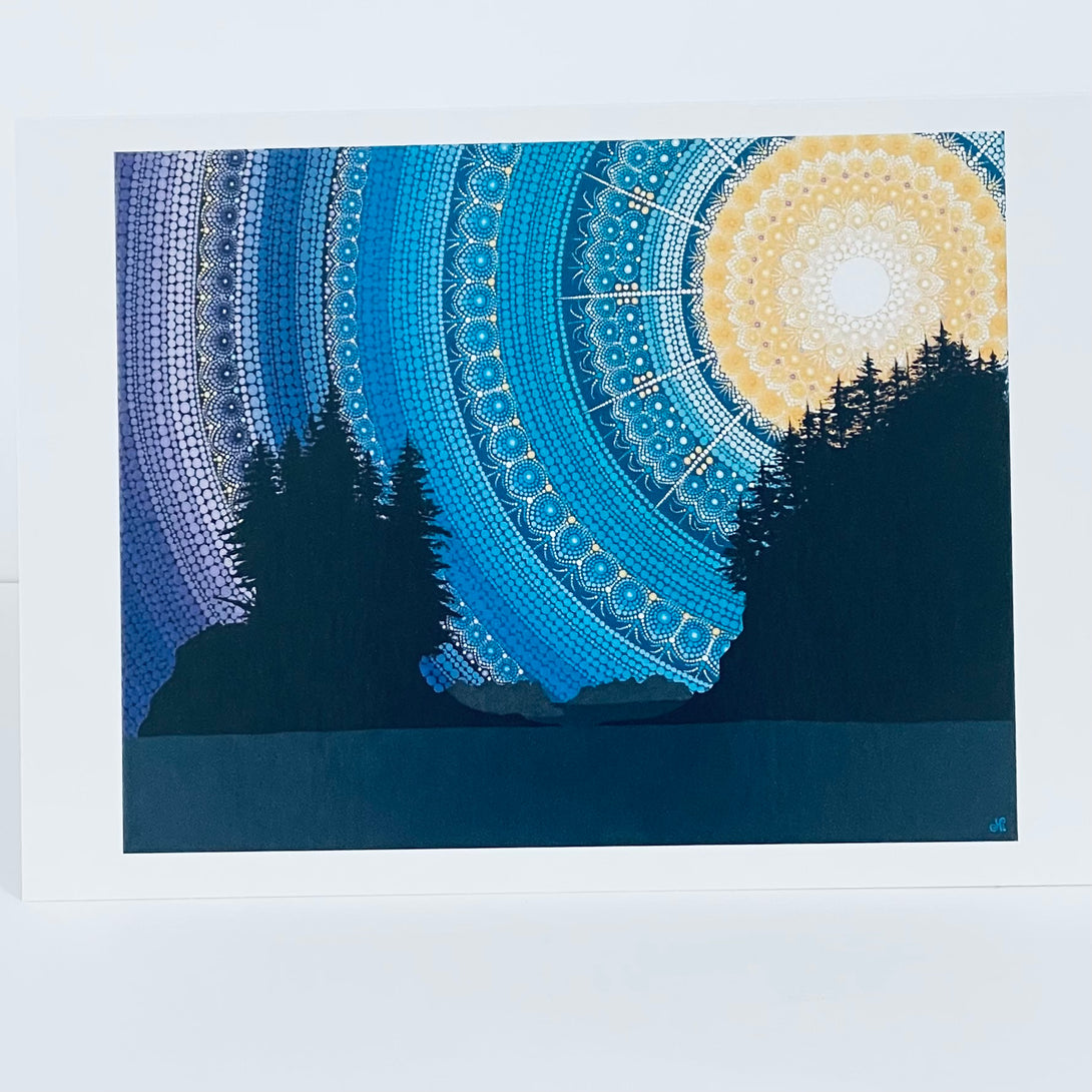 Jolene Hassard - Card - 
