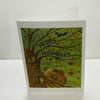 Kathryn Ellis Collins - Card - Happy Halloween