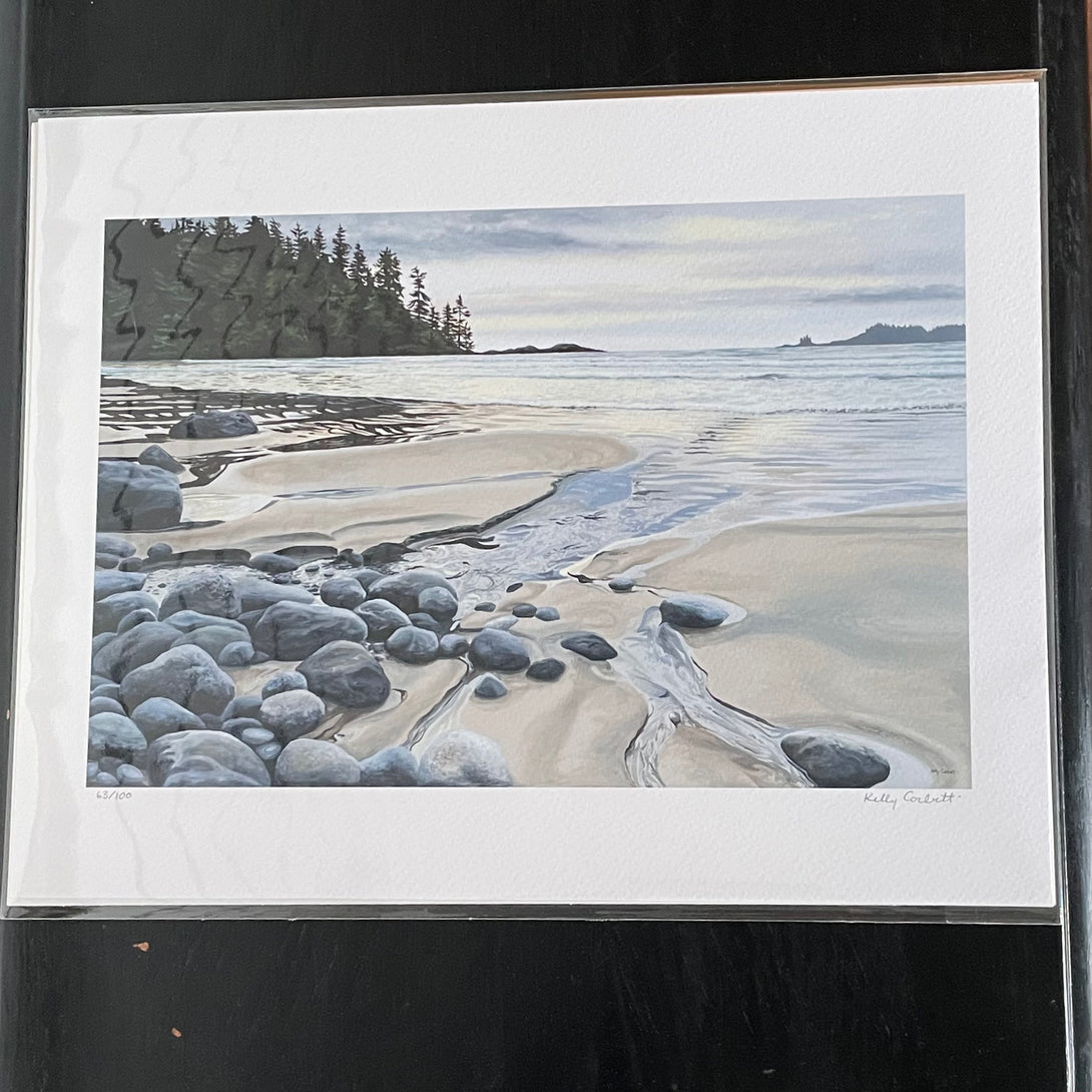 Kelly Corbett - Print - 