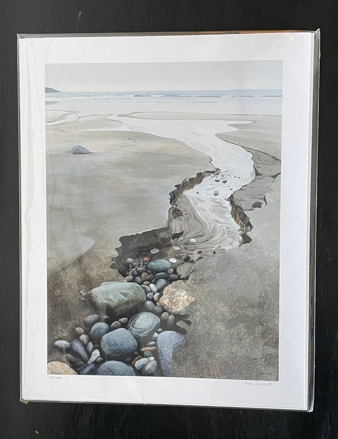 Kelly Corbett - Print - 