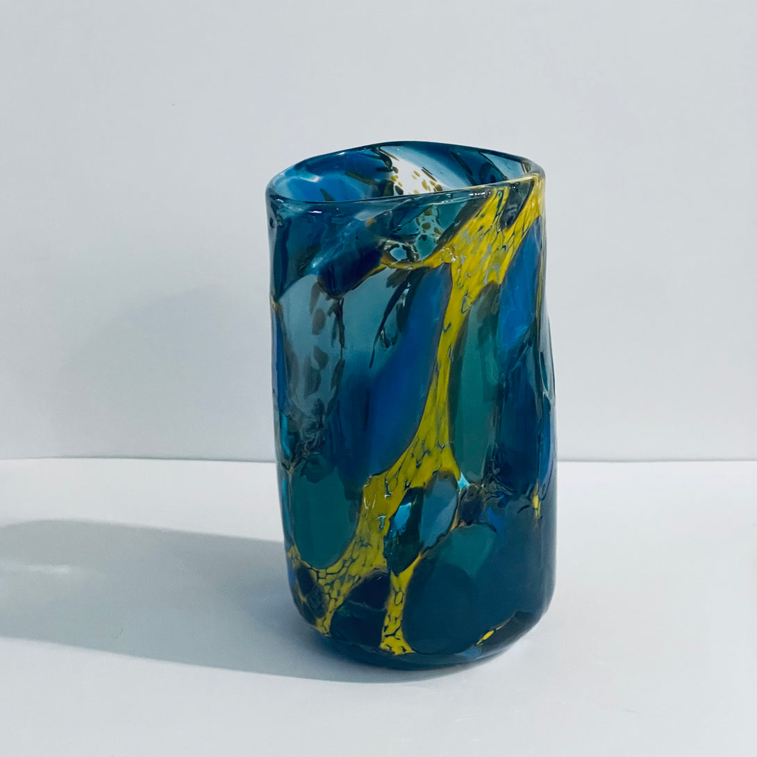 Cinderellas Glass - Tumbler - 4.5