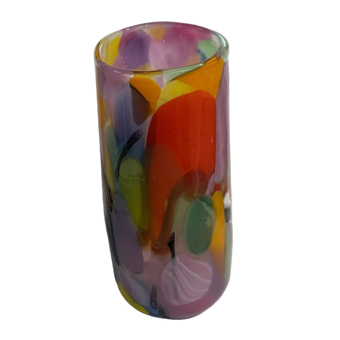 Cinderellas Glass - Tumbler -  6.5