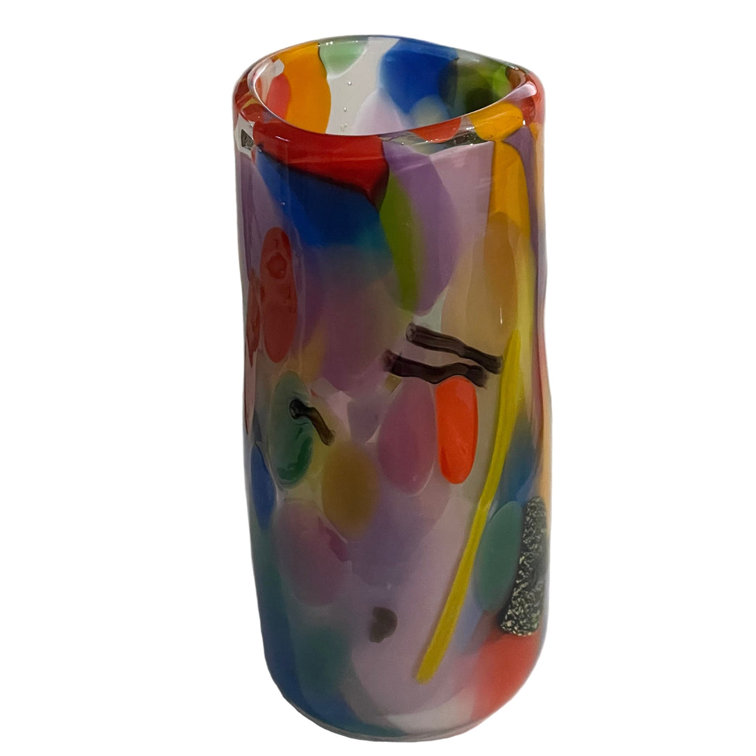 Cinderellas Glass - Tumbler -  6.5