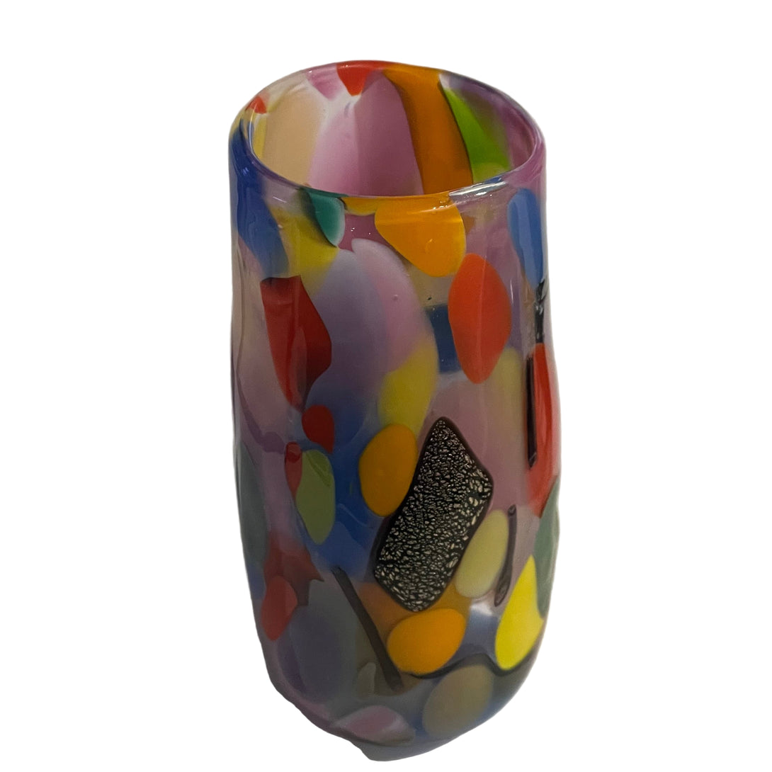 Cinderellas Glass - Tumbler -  6.5