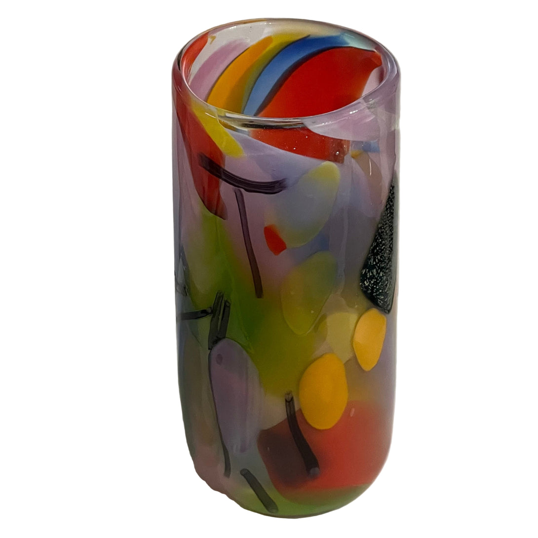 Cinderellas Glass - Tumbler -  6.5