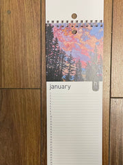 Load image into Gallery viewer, Helen Utsal - Perpetual Calendar
