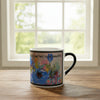 Linda Greig - Magic Mug -"Life Doesn't Have to be Perfect to be Beautiful"