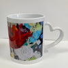 Linda Greig - Mug - "Yes I Can"