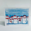 Dana Wagner - Christmas Card - "North Pole Edition 21"