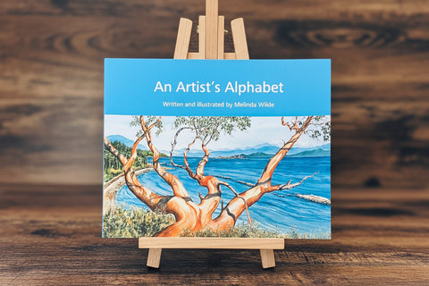 New in the Gift Shop and Box Office