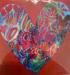 Jennifer McIntyre - Card - Heart
