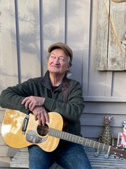 Load image into Gallery viewer, Raven and the Duke Concert, April 10, 2026 7p