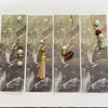 Faith Love-Robertson - Bookmark - various