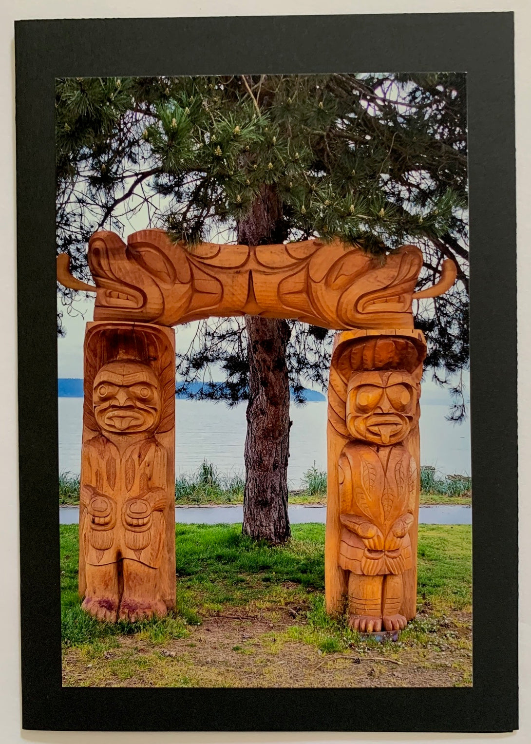 Linda Rutquist - Card - Photo - Willow Point