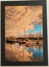 Linda Rutquist - Card - Photo - French Creek Marina