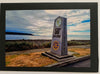 Linda Rutquist - Card - Photo - Campbell River - 50th Parallel