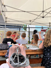 Load image into Gallery viewer, MAC School-Creative Kids- Day Camp-August 2026-10AM -  - Class - McMillan Arts Centre &amp; MAC Box Office