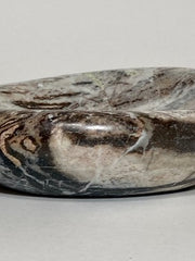 Load image into Gallery viewer, Ian Howie - Carving - Bowl - Rainforest Marble, Kennedy Lake -  - Carving - McMillan Arts Centre &amp; MAC Box Office
