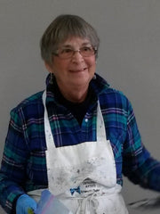 Load image into Gallery viewer, MAC School-Art Bites-Alcohol Ink-1PM Sun Sep 17, 2023 - McMillan Arts Centre - McMillan Arts Centre Gallery, Gift Shop and Box Office - Vancouver Island Art Gallery
