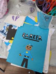 Load image into Gallery viewer, MAC School-Creative Kids- After School Art Club- Feb 19, 2026- 4PM
