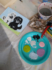 Load image into Gallery viewer, MAC School-Creative Kids- After School Art Club- Feb 19, 2026- 4PM
