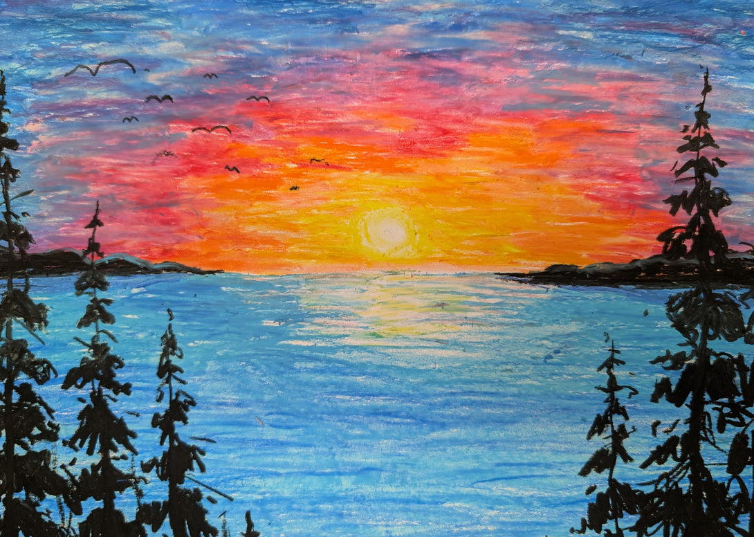 MAC School-Creative Kids- After School Art Club- Oct 2, 2025 - 4PM