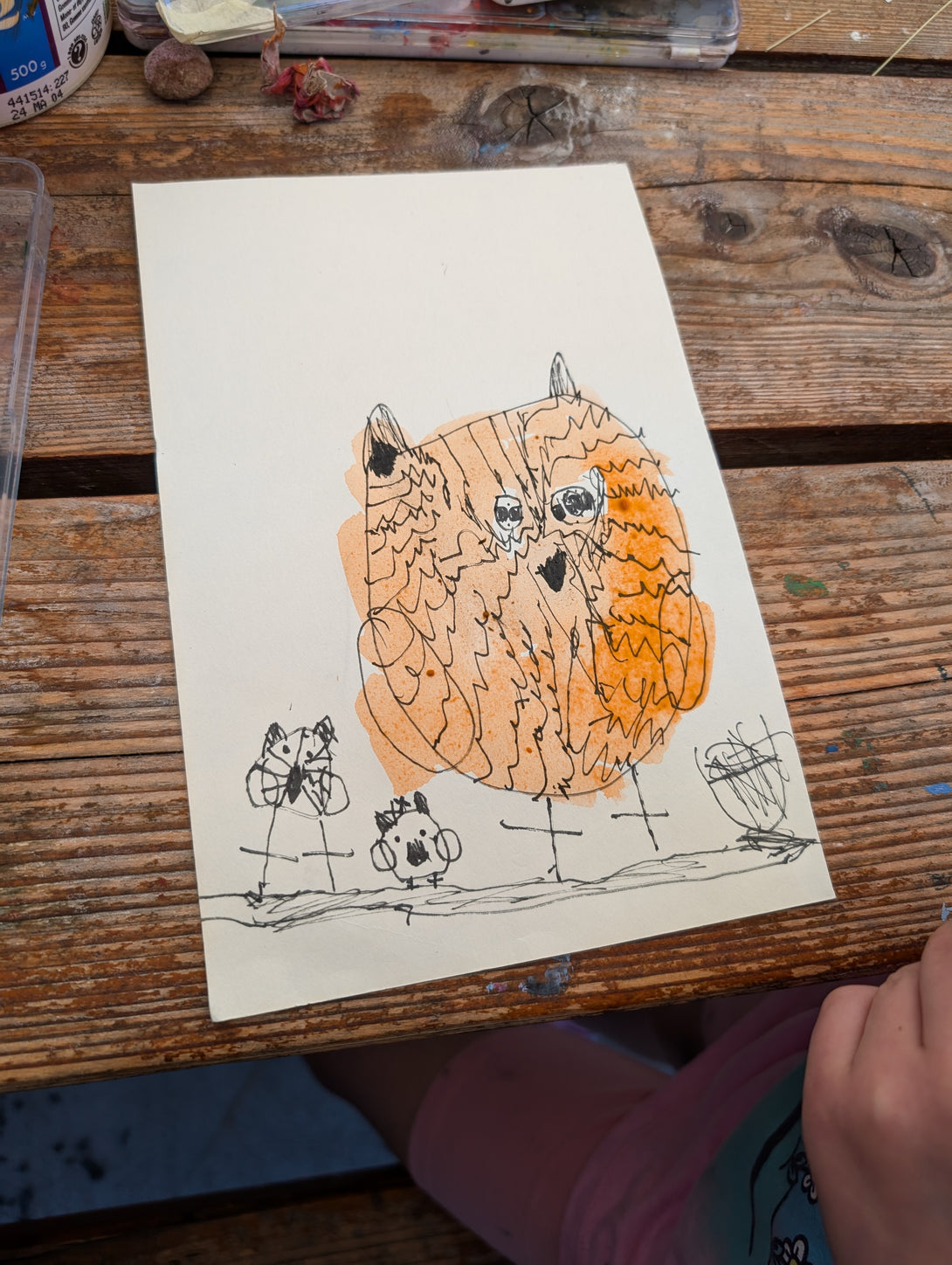 MAC School-Creative Kids- After School Art Club- Feb 19, 2026- 4PM