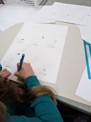 Load image into Gallery viewer, MAC School-Creative Kids- Art Day Spring Break- March 18th, 2026- 9:30AM -  - Class - McMillan Arts Centre &amp; MAC Box Office