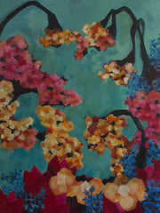 Load image into Gallery viewer, MAC School - Art Gems - Abstract Expressionism with Patricia Carroll - April 18, 2026 - 10 AM -  - Class - McMillan Arts Centre &amp; MAC Box Office
