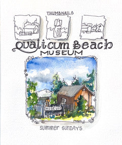 MAC School - Summer Plein Air Journey - An Historical Perspective - August 17, 2025 - 10 AM -  - Class - McMillan Arts Centre & MAC Box Office