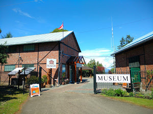 MAC School - Summer Plein Air Journey - An Historical Perspective - August 17, 2025 - 10 AM