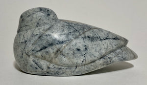 Ian Howie - Carving - Bird - Marble -  - Carving - McMillan Arts Centre & MAC Box Office