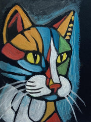 Load image into Gallery viewer, MAC School - Art Bites - Bold, Opaque Watercolours - Nov 23, 2025 - 1 PM -  - Class - McMillan Arts Centre &amp; MAC Box Office
