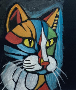 MAC School - Art Bites - Bold, Opaque Watercolours - Nov 23, 2025 - 1 PM -  - Class - McMillan Arts Centre & MAC Box Office