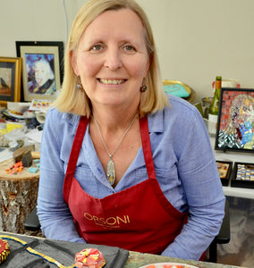 MAC School - Art Gems - Mosaics with Debra Hagen - Apr 5, 2025 - 10 AM