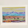 Mary-Ann Quist - Card - The Foothills