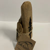 Drift Roots - Driftwood with tree - set of 3