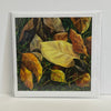 Margery Blom - Card - Autumn Carpet