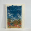 Darrell Giraldeau - Card - Felted art design