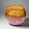 Toni Johnson - Glass - Bowl