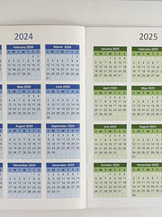 Load image into Gallery viewer, Margery Blom - Log Book - Margery Blom - McMillan Arts Centre Gallery, Gift Shop and Box Office - Vancouver Island Art Gallery
