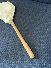 Load image into Gallery viewer, Mike Bellis - Carving - Whale rattle - Mike Bellis - McMillan Arts Centre Gallery, Gift Shop and Box Office - Vancouver Island Art Gallery
