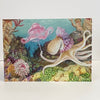 Andrea Walters - Card - An Octopus & Her Parasol