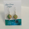 Lynn Orriss - Earrings - Medium Ball Swirl