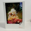 Vivien Frow - Card - "Titania" Faerie