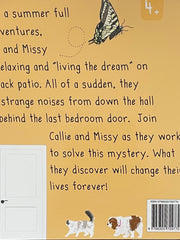 Load image into Gallery viewer, Sandra Russell - Children&#39;s Book - &quot;Callie and Missy&#39;s Tiny Tale&quot; - Sandra Russell - Book - McMillan Arts Centre &amp; MAC Box Office
