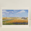 Mary-Ann Quist - Card - Prairie Landscape