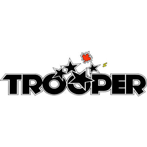 Trooper - Parksville Outdoor Theatre - Saturday, July 13th, 2024 - Parksville Outdoor Theatre for the Performing Arts - McMillan Arts Centre Gallery, Gift Shop and Box Office - Vancouver Island Art Gallery