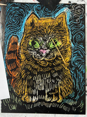 Load image into Gallery viewer, MAC School-Creative Kids- After School Art Club- Nov 27, 2025 - 4PM -  - Class - McMillan Arts Centre &amp; MAC Box Office
